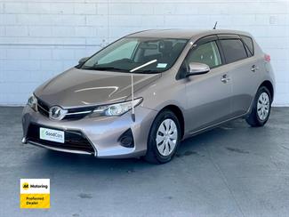 2013 Toyota AURIS - Thumbnail