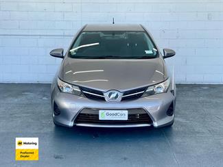 2013 Toyota AURIS - Thumbnail