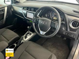2013 Toyota AURIS - Thumbnail