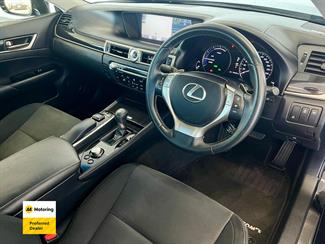 2014 Lexus GS 300h - Thumbnail