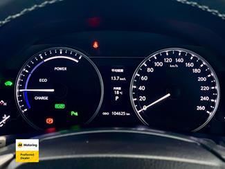 2014 Lexus GS 300h - Thumbnail