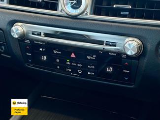 2014 Lexus GS 300h - Thumbnail