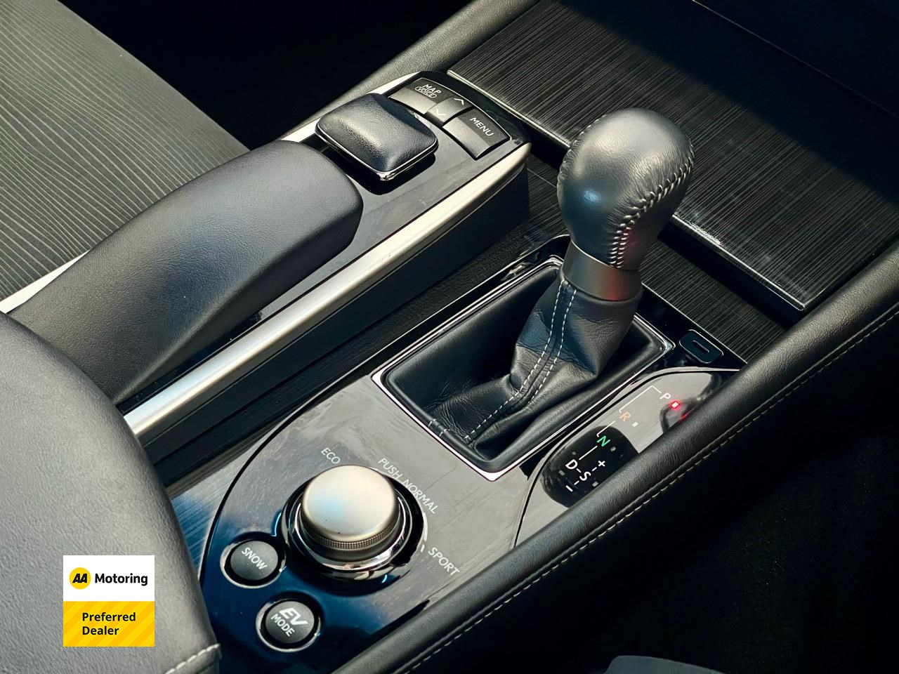2014 Lexus GS 300h