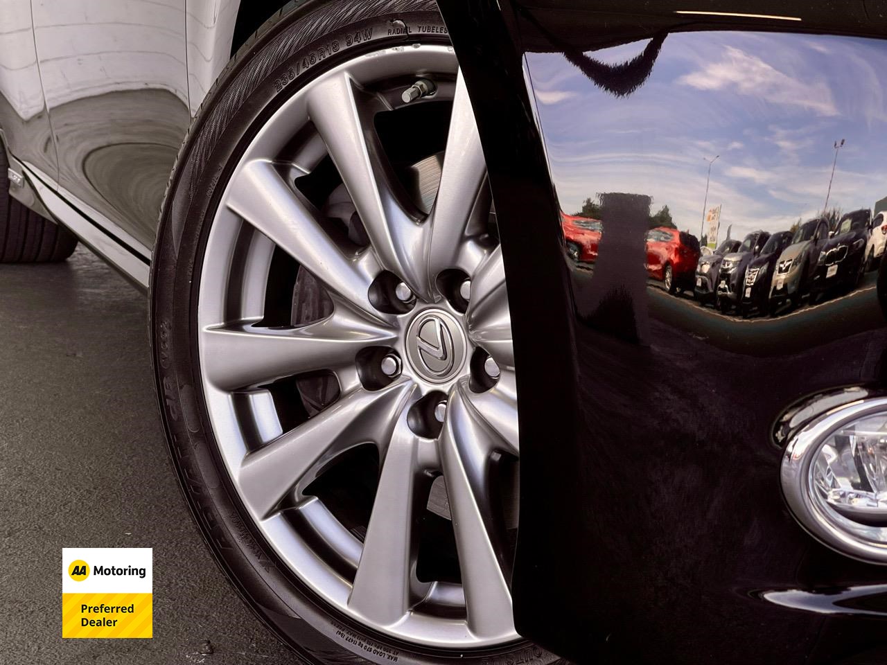 2014 Lexus GS 300h