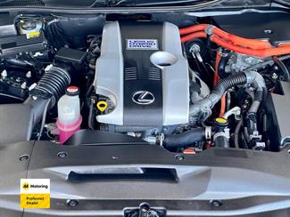 2014 Lexus GS 300h - Thumbnail