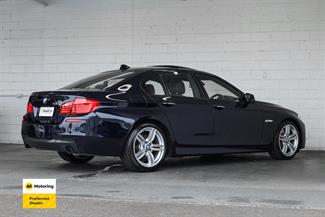 2011 BMW 535i - Thumbnail