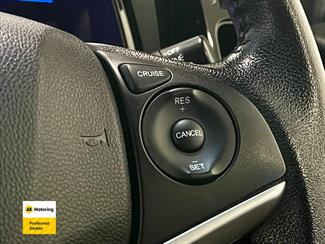 2016 Honda Shuttle - Thumbnail