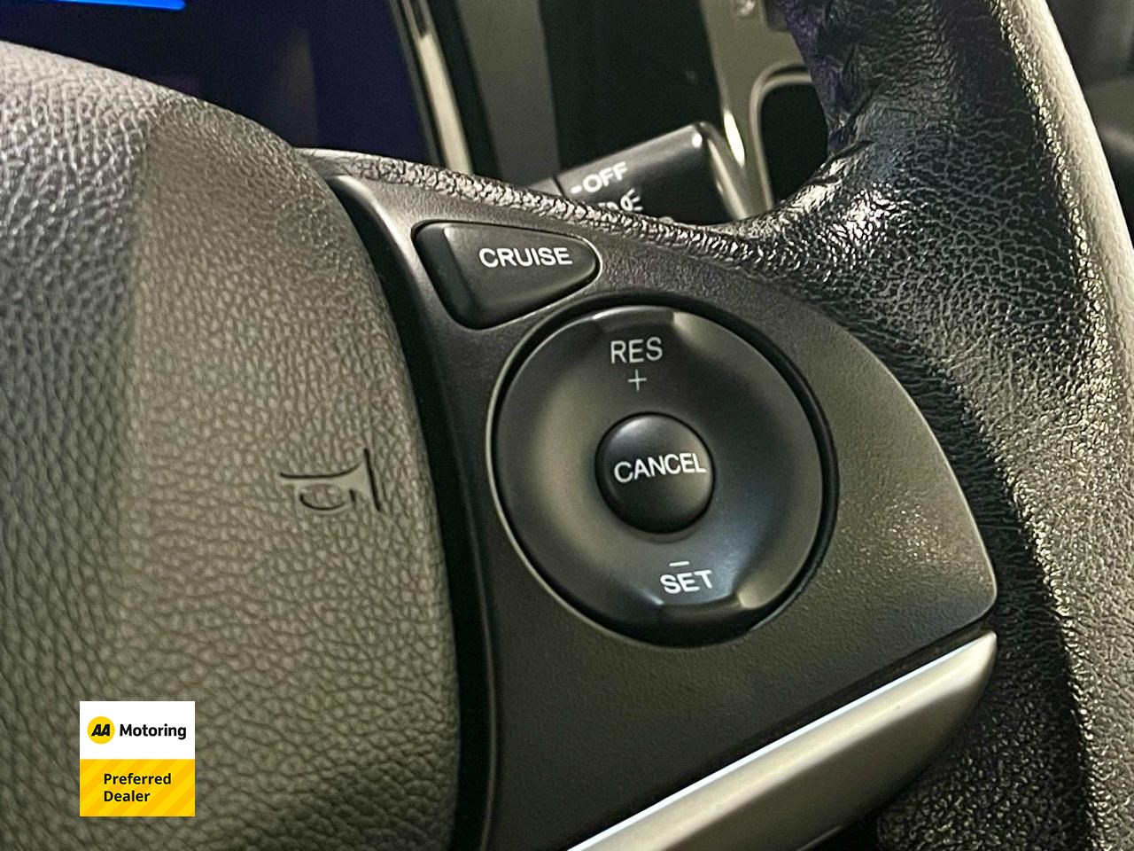 2016 Honda Shuttle