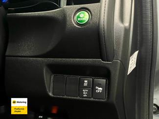 2016 Honda Shuttle - Thumbnail