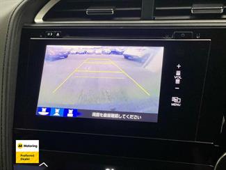 2016 Honda Shuttle - Thumbnail