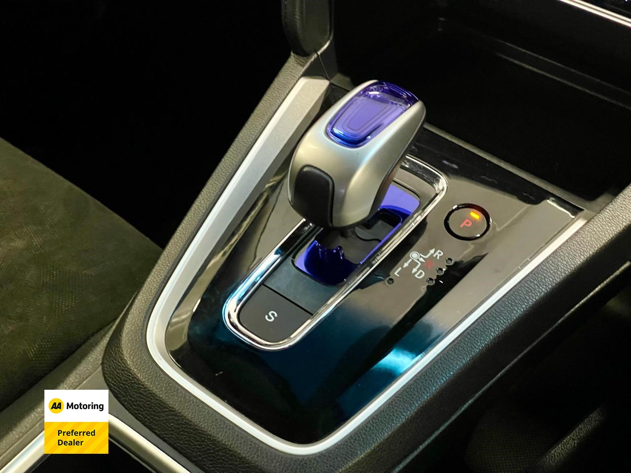 2016 Honda Shuttle