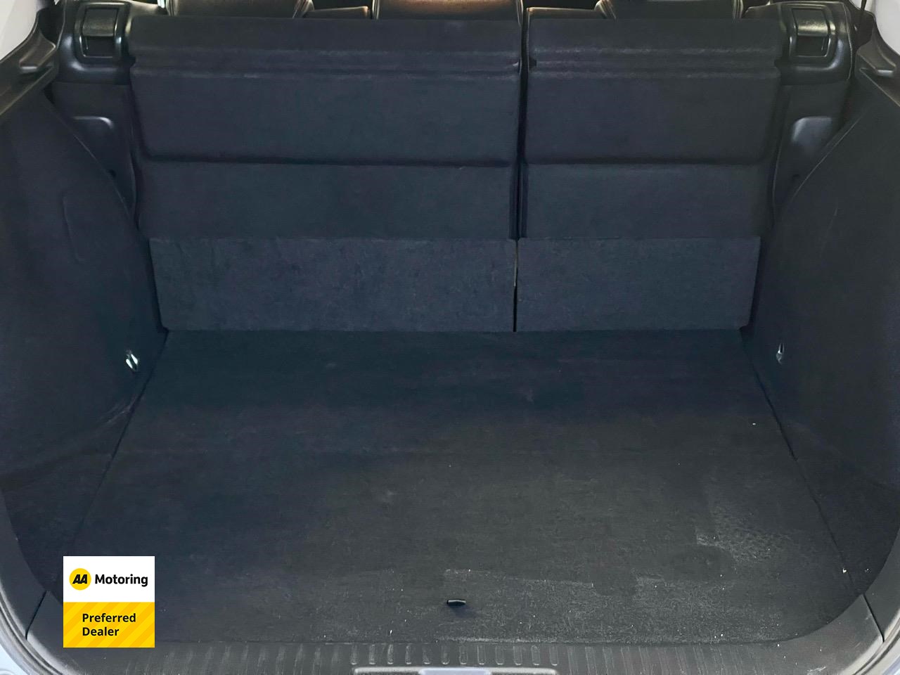 2016 Honda Shuttle