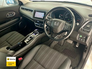 2016 Honda Vezel - Thumbnail