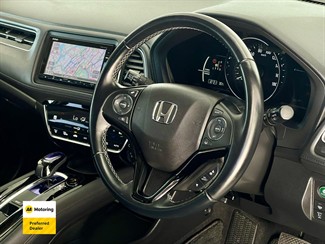2016 Honda Vezel - Thumbnail