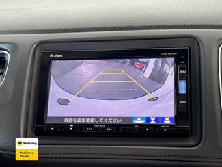 2016 Honda Vezel - Thumbnail