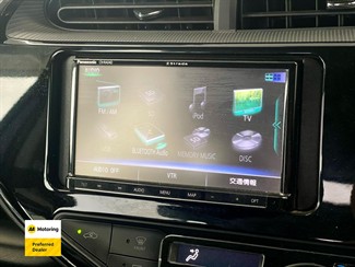 2017 Toyota AQUA - Thumbnail