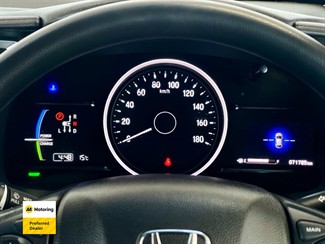 2017 Honda Shuttle - Thumbnail