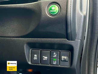 2017 Honda Shuttle - Thumbnail