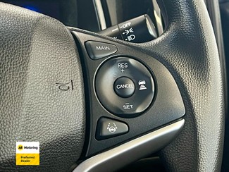 2017 Honda Shuttle - Thumbnail