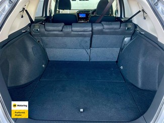 2017 Honda Shuttle - Thumbnail