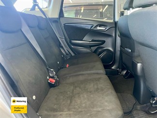 2017 Honda Shuttle - Thumbnail