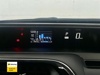2017 Toyota AQUA - Thumbnail