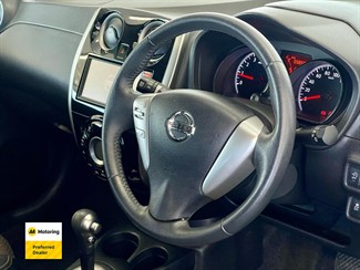 2015 Nissan Note - Thumbnail