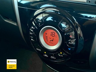 2015 Nissan Note - Thumbnail
