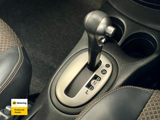 2015 Nissan Note - Thumbnail