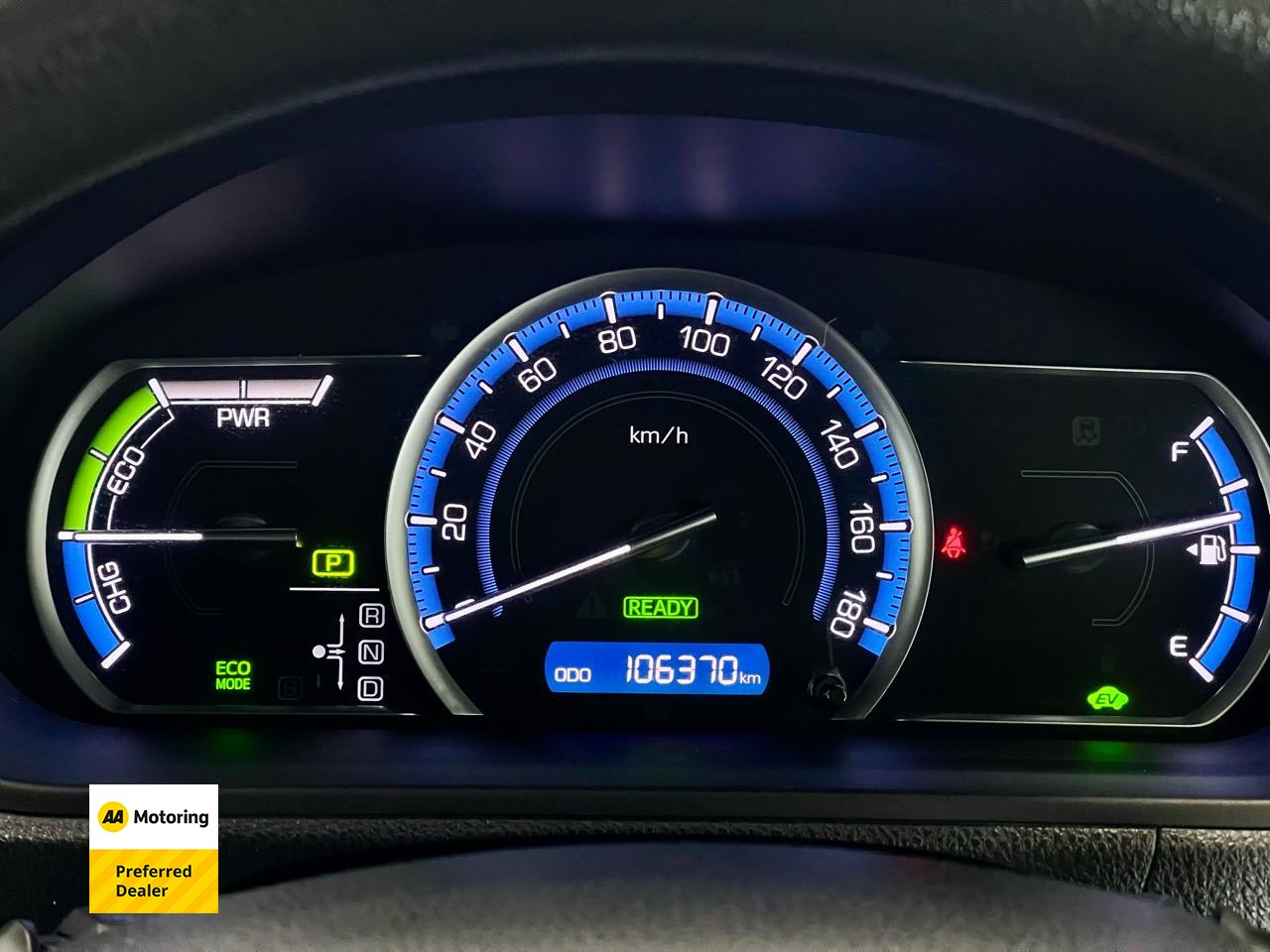 2015 Toyota Noah