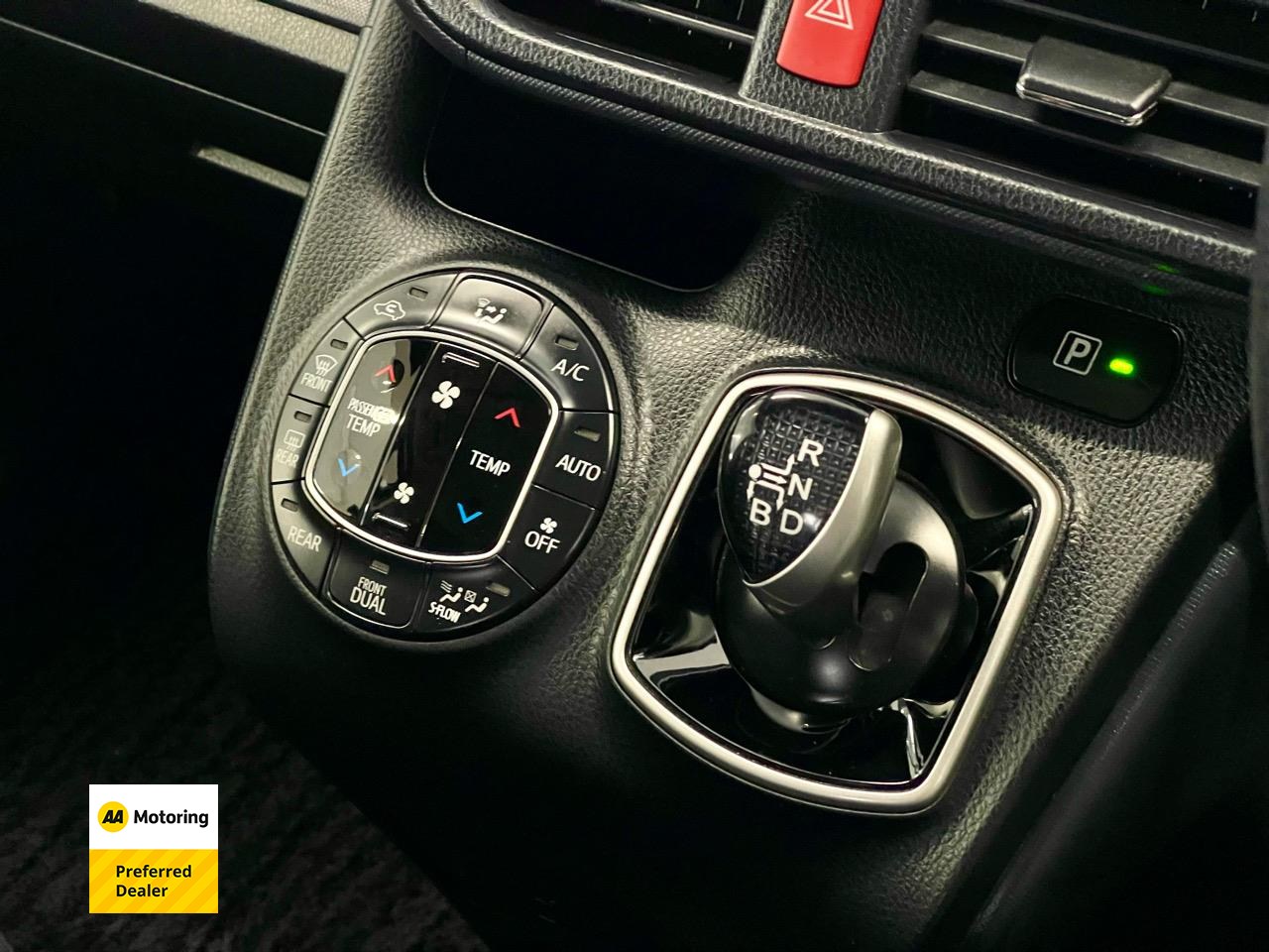 2015 Toyota Noah