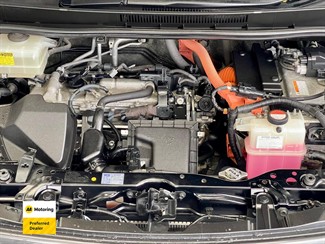 2015 Toyota Noah - Thumbnail