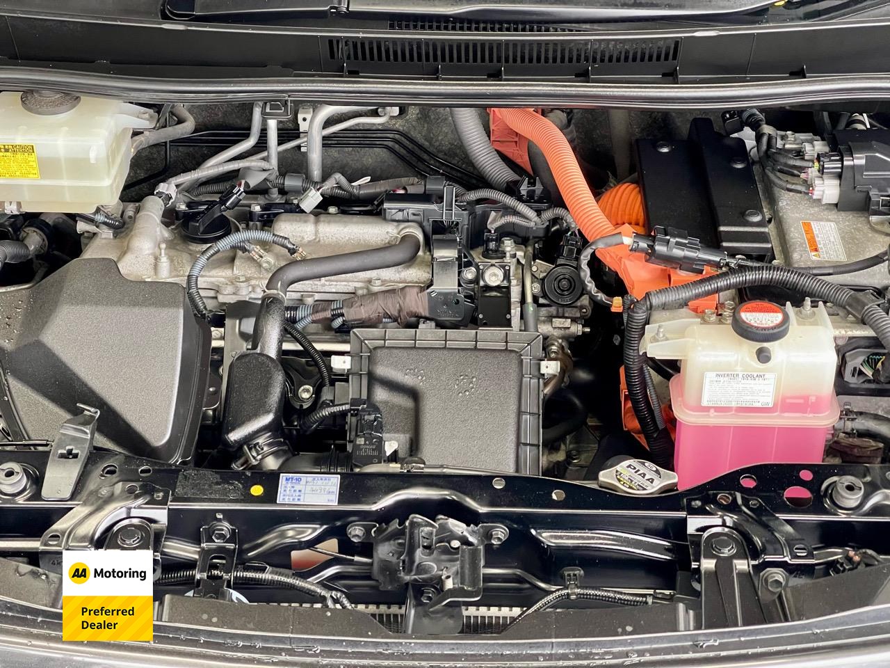 2015 Toyota Noah