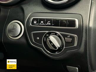 2015 Mercedes-Benz C 180 - Thumbnail