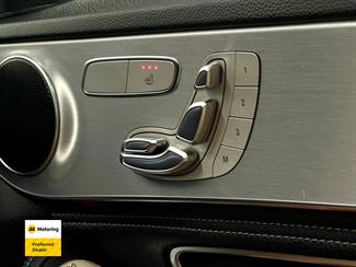 2015 Mercedes-Benz C 180 - Thumbnail
