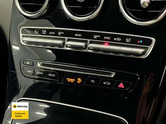 2015 Mercedes-Benz C 180 - Thumbnail