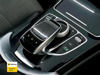 2015 Mercedes-Benz C 180 - Thumbnail