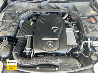 2015 Mercedes-Benz C 180 - Thumbnail