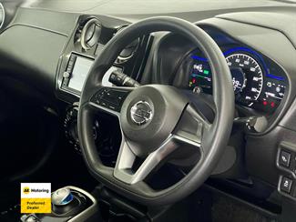 2017 Nissan Note - Thumbnail