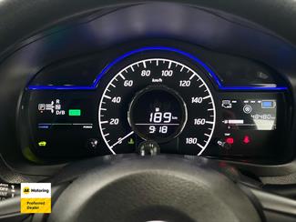 2017 Nissan Note - Thumbnail