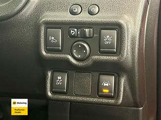 2017 Nissan Note - Thumbnail
