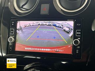 2017 Nissan Note - Thumbnail
