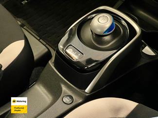 2017 Nissan Note - Thumbnail