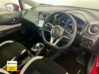 2017 Nissan Note - Thumbnail