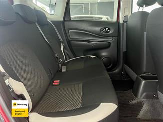 2017 Nissan Note - Thumbnail