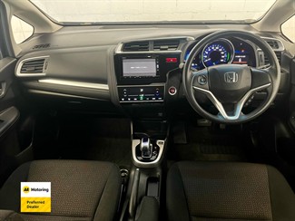 2016 Honda FIT - Thumbnail