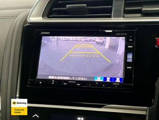 2016 Honda FIT - Thumbnail