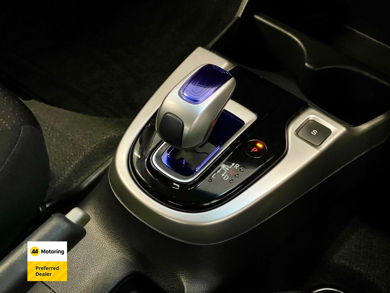 2016 Honda FIT