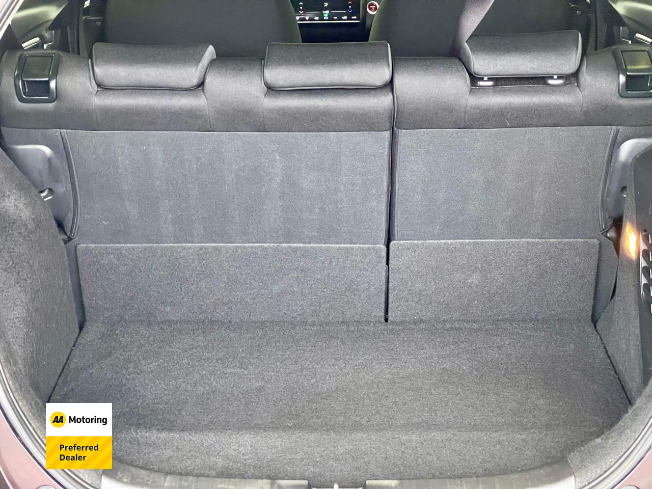 2016 Honda FIT