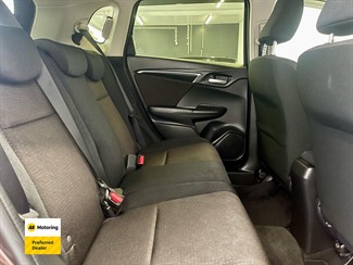 2016 Honda FIT - Thumbnail